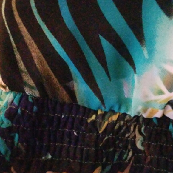 Short sleeve patterned shirts - Picture 6 of 6